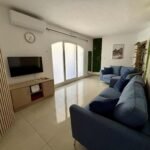 living area 1
