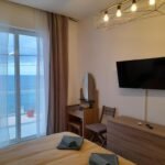 front bedroom