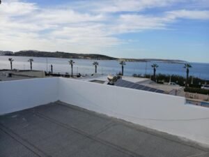 Villa 'Sylvia' with stunning Seaview main photo