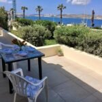 terrace view